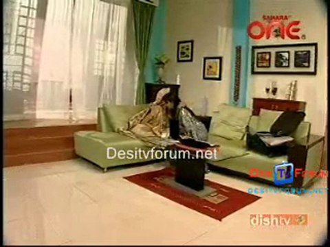 Wo rehne Wali - 15th June 2010 - Pt2