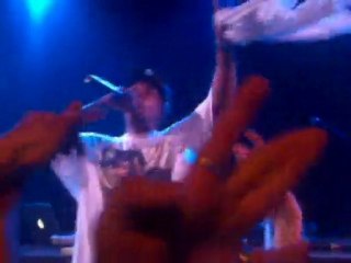 MC eiht a la maroquinerie part 1
