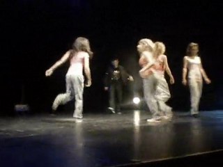 Mouvanse night VIII "street mouv"