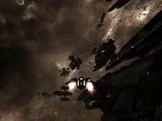 Black Prophecy - E3 2010 Trailer - PC