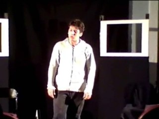 Absurde? par la troupe de Paul Langevin partie 3