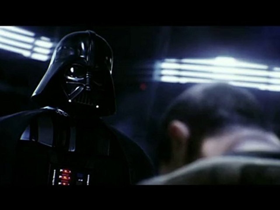 Star Wars : Le Pouvoir de la Force II - Vidéo HD