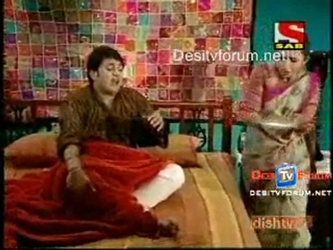 Mr Misses Sharma - 15th June 2010 - pt1