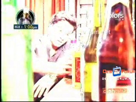 Laagi Tujhse Lagan - 15th June 2010 - pt1