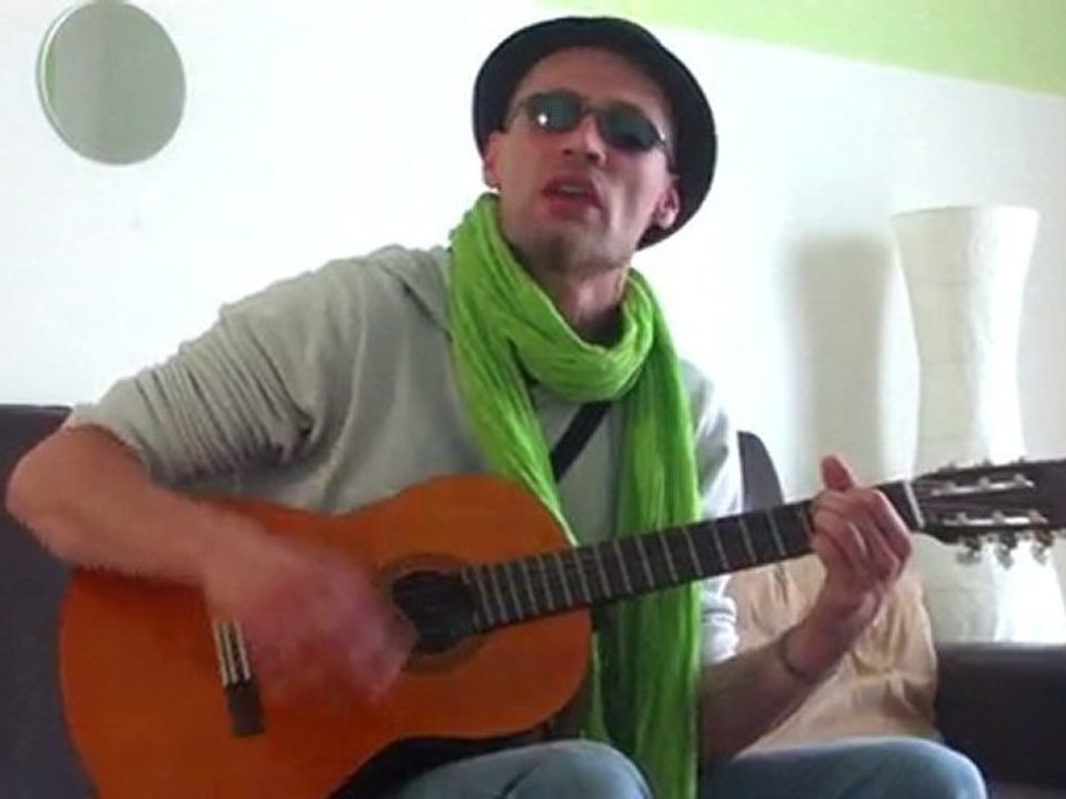 Lenfant devant moi de Joc Harror