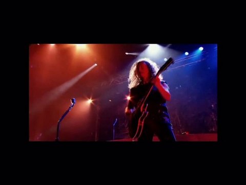 Sonisphere Promo Video Big Four