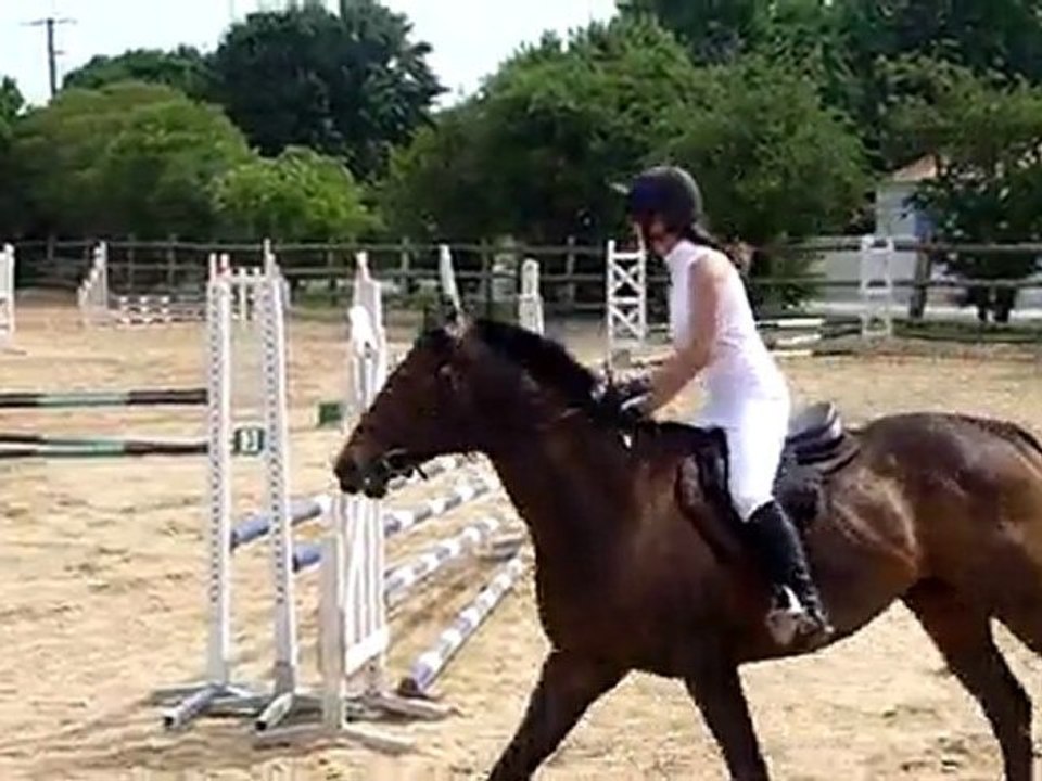 Silhouetting en cso cl4 le 13 juin 2010