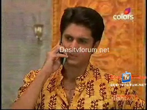 Laagi Tujhse Lagan - 15th June 2010 - pt2