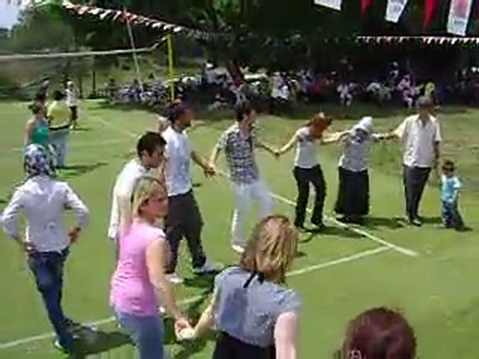 Doymuşköyü 5.Geleneksel piknik 2010- VD.1