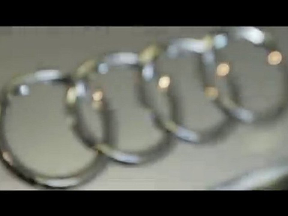 Audi Compétition - Le collectif