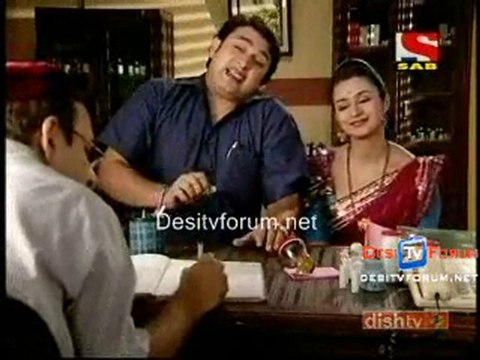 Mr Misses Sharma - 15th June 2010 - pt3