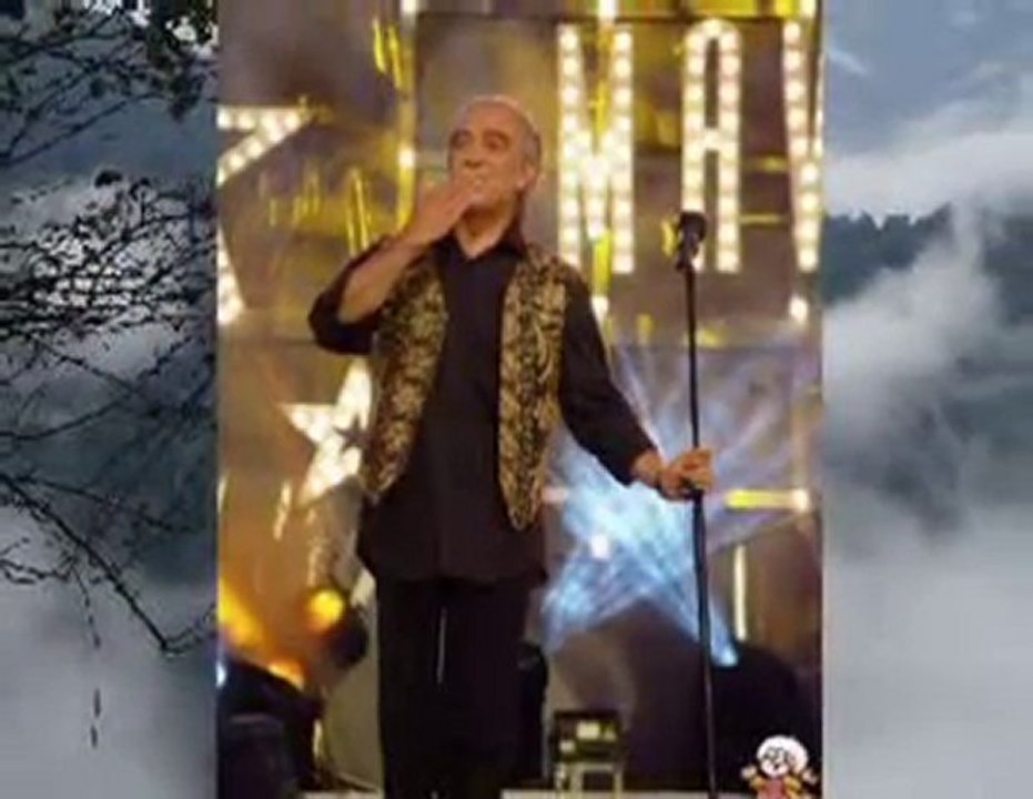 * Edip Akbayram - Nefesim Nefesine