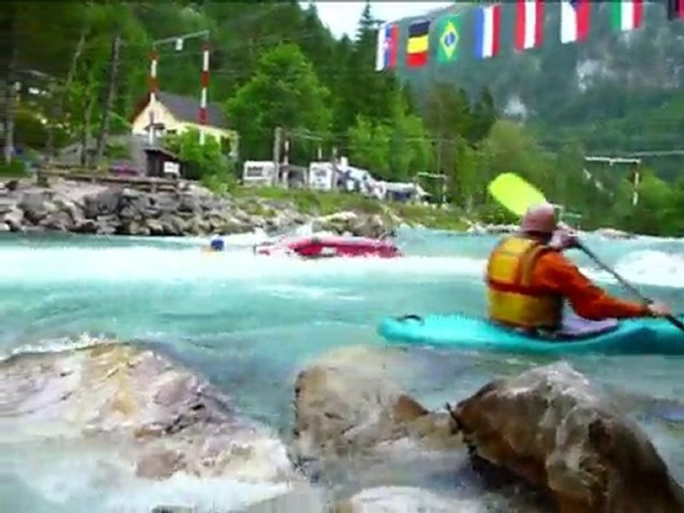 Rafting-Salza-SMARTtravel-11.06.-13.06.2010