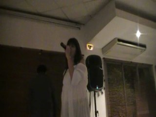 soiree latino LE 12 JUIN 2010