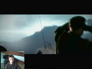 (vidéo découverte) Battlefield Bad Compagnie 2 part 2