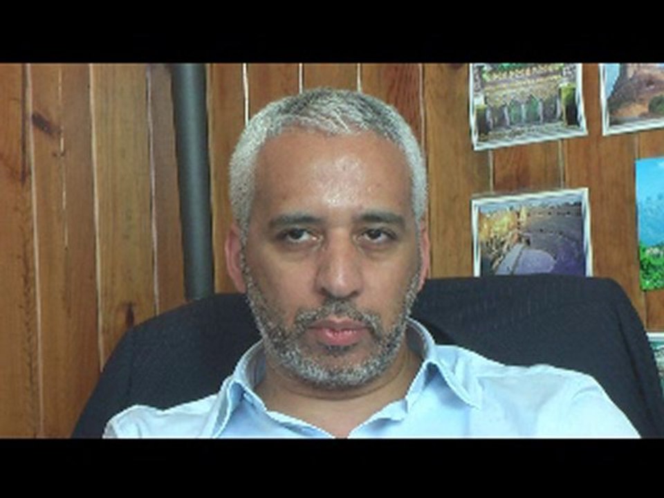 Les contradictions d'Hani Ramadan par Metmati Mâamar