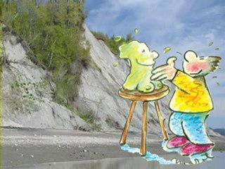 Les bienfaits de l'argile _ preparation