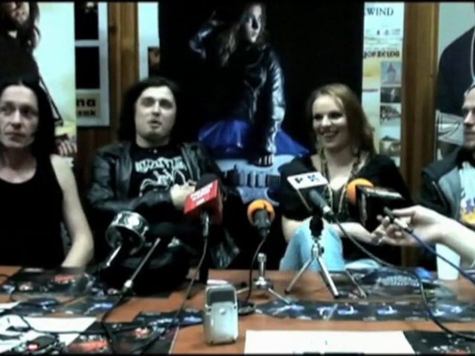 EKO Union of Rock 2009