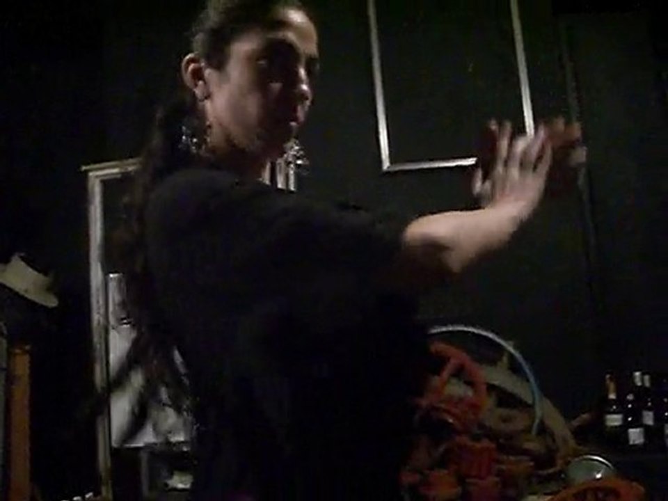 FLAMENCO 1 - DA SILVIO BENEDETTO 12.06.2010 - 6