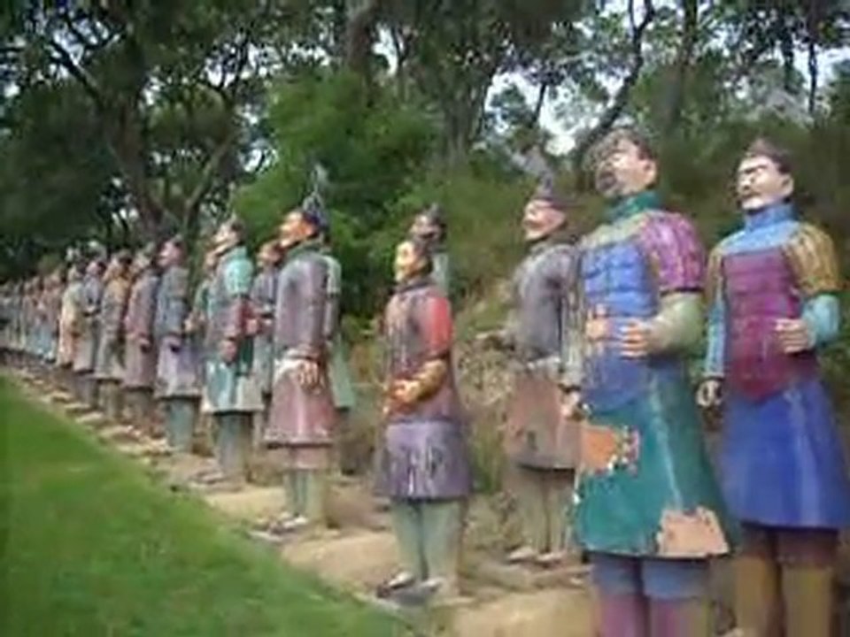 Samourai Portugais !!!!