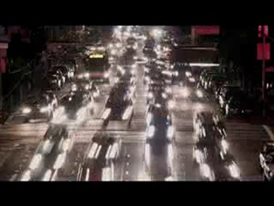 Justin Timberlake - Audi A1 Mini Series - Part. 5