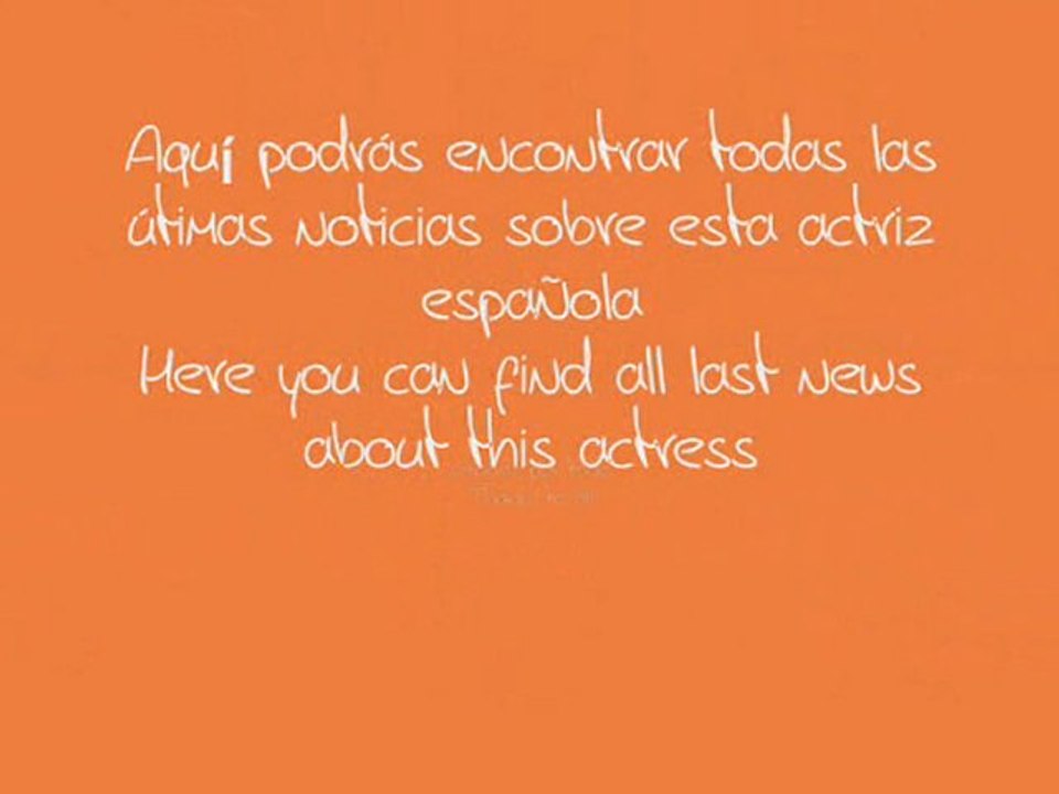 Twitter Club de Fans Elia Galera