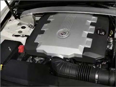 New 2010 Cadillac CTS Toms River NJ - by EveryCarListed.com