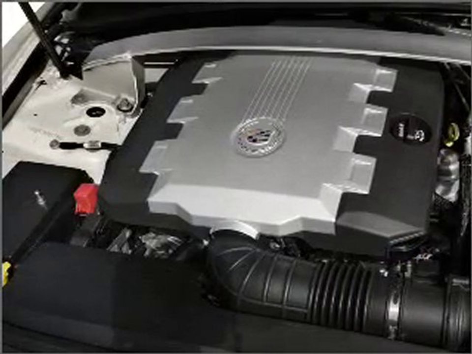 New 2010 Cadillac CTS Toms River NJ - by EveryCarListed.com