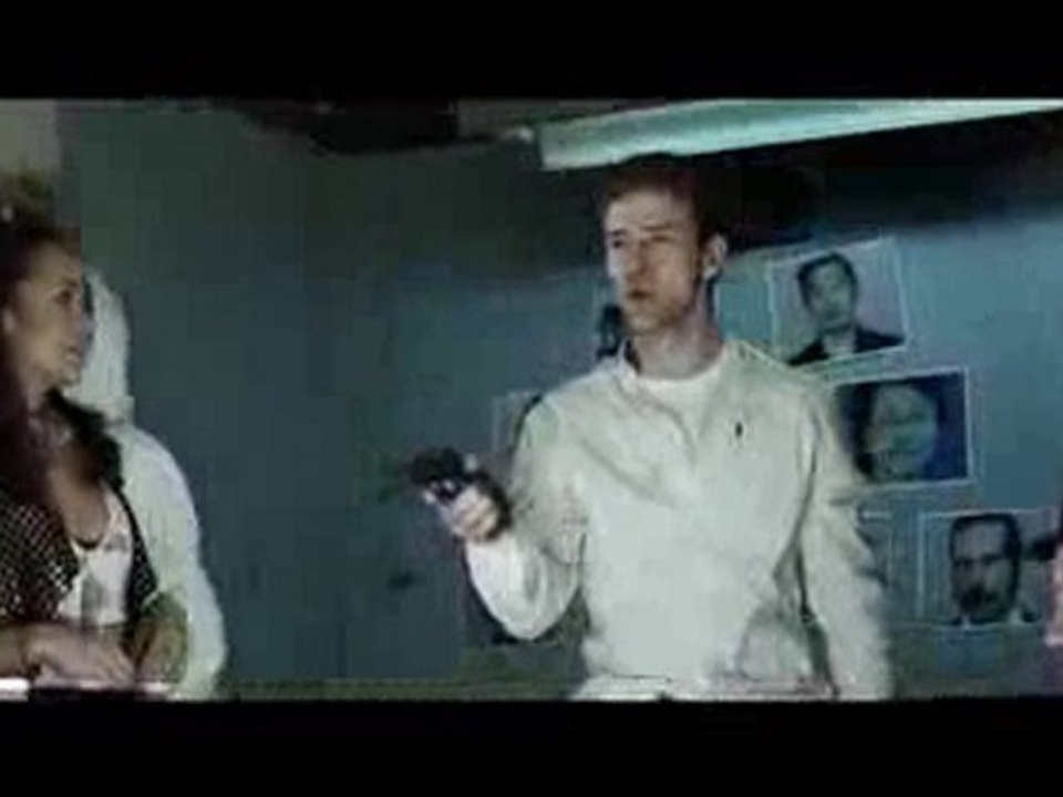 Justin Timberlake - Audi A1 Mini Series - Part. 6