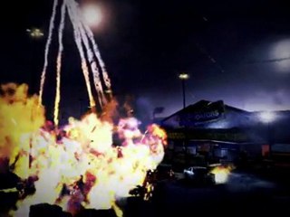 Homefront (2011) 'Don't Tread on Me' Trailer