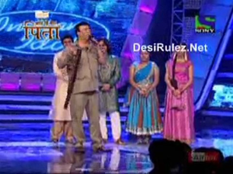 Indian Idol 5 15th June 2010 Part9