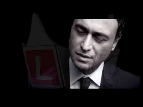 Kutsi Bambaşka KLip 2010 HQ