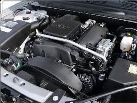 Used 2007 GMC Envoy Joliet IL - by EveryCarListed.com