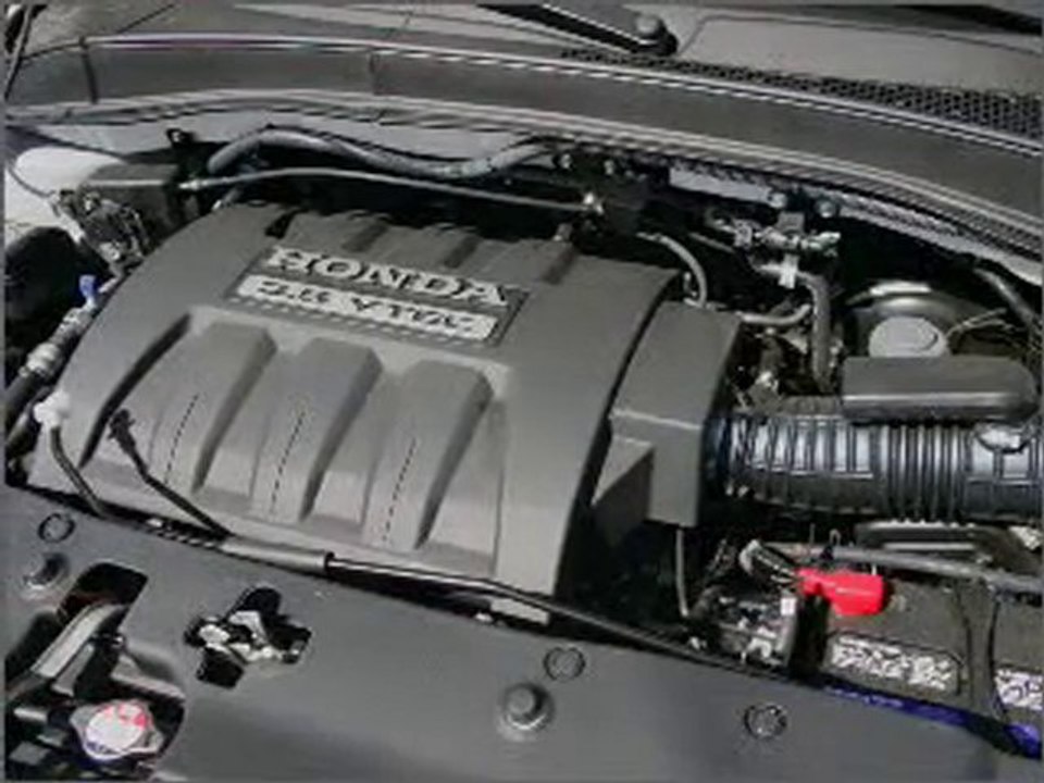 Used 2007 Honda Pilot New Bern NC - by EveryCarListed.com