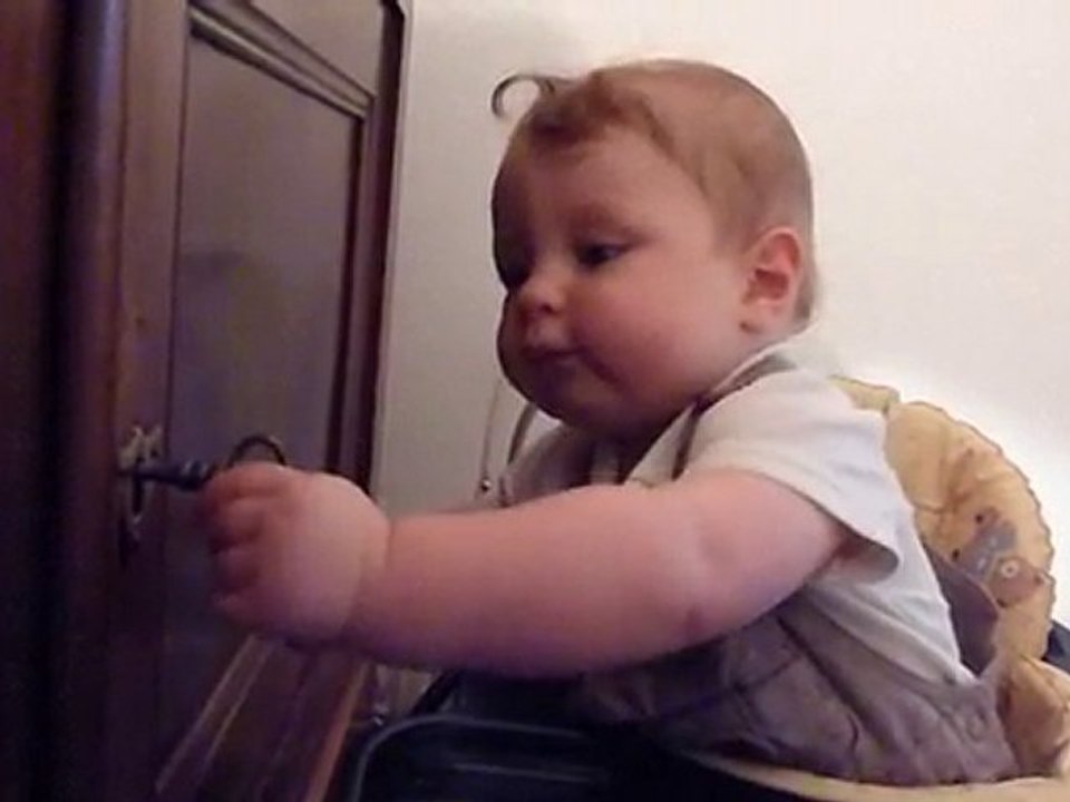 Boulou la bricole