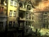 Afterfall : Insanity - E3 2010 Trailer