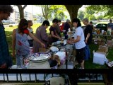 Brocante du 6 Juin du refuge des Amis des Bêtes