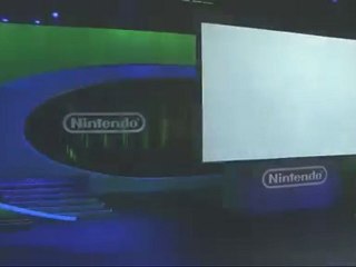 [E3] The Legend of Zelda : Skyward Sword