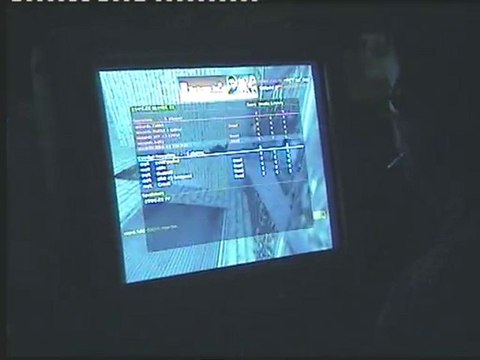 Team Wizards ESWC España 2010