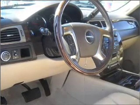 Certified Used 2007 GMC Yukon XL Las Vegas NV - by ...