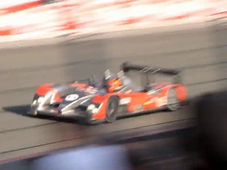Le Mans 2010 - AUDI