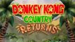 Donkey Kong: Country Returns - Trailer E3 2010- Nintendo Wii