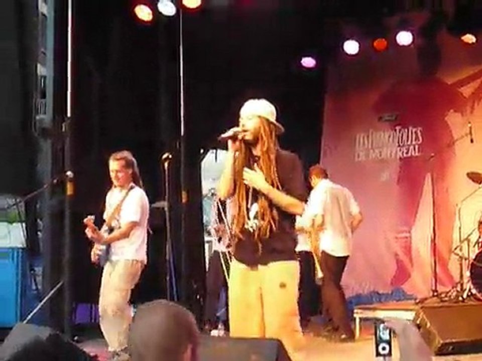 Danakil reprend Edith Piaf - Non, rien de rien