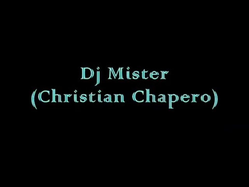 Sudafrica 2010 By Dj Mister [HQ]