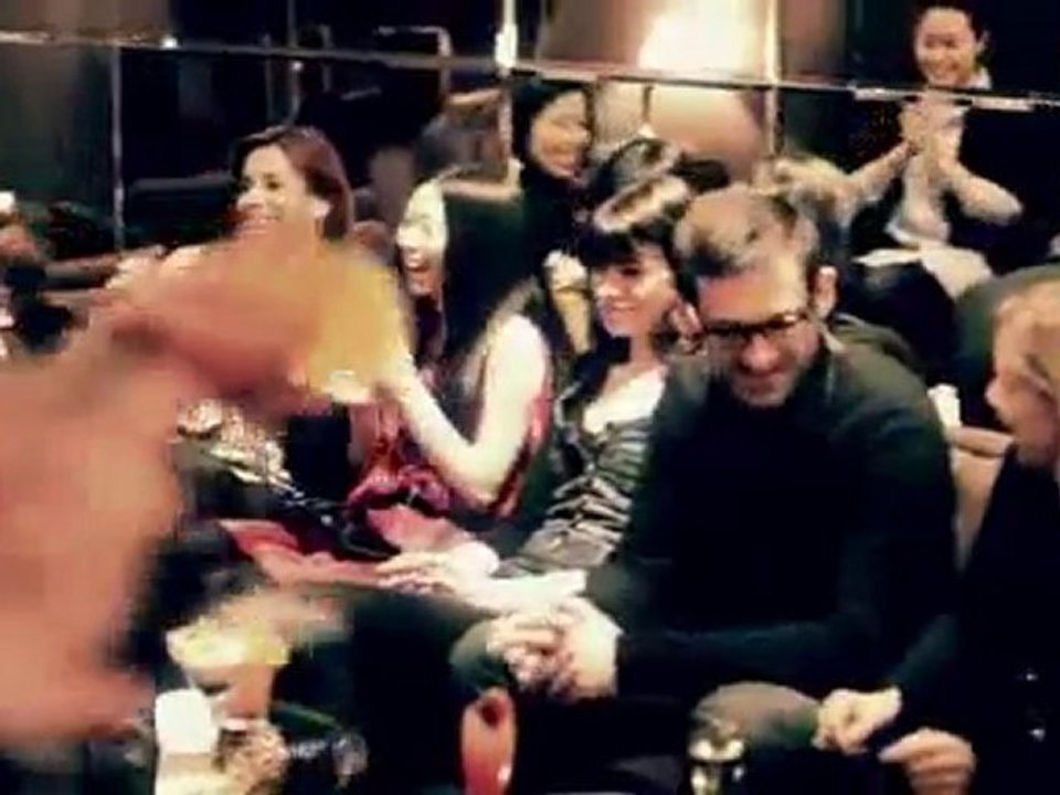 Beau Lounge - Bar Club à Paris 3 - by Citiscreen