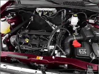 Used 2009 Mercury Mariner New Bern NC - by ...