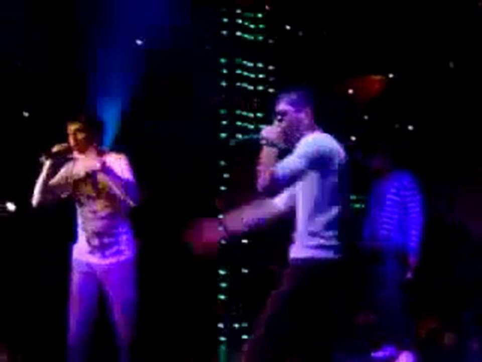 GOR NT feat HT HAYKO - 120KM Moscow - london club 2010