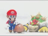 Mario Sport Mix - Trailer E3 2010  -Nintendo Wii-