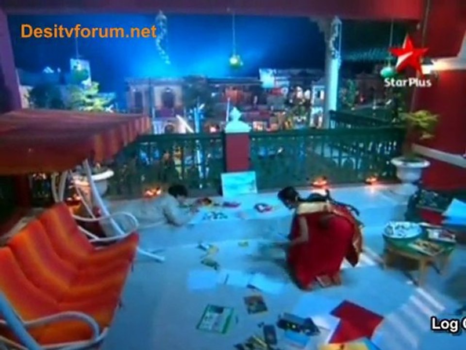 Tere Liye - 15th June 2010 - Part1