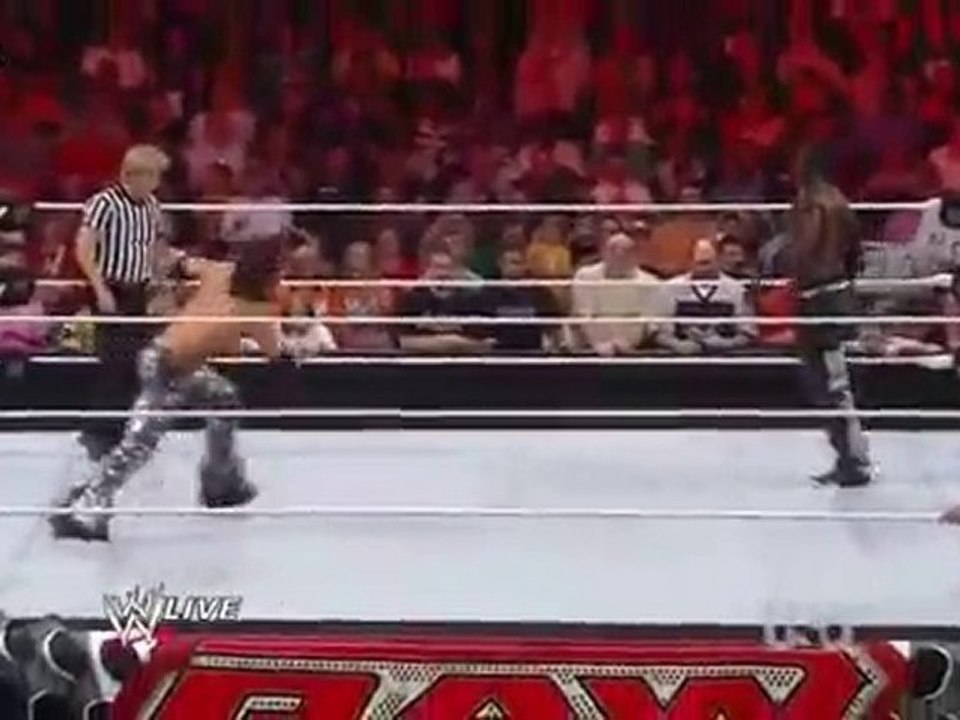 Raw 6/14/10 03